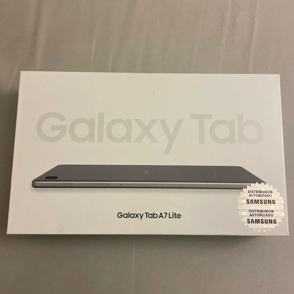SAMSUNG Galaxy Tab A7 Lite